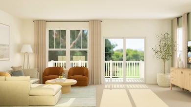 25708 W Yorkshire Dr, Plainfield, IL 60544 - photo 4