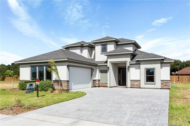 1719 W Red River Ave, Edinburg, TX 78539 - photo 2