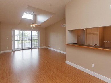 Open floor plan/Living and dining room combo