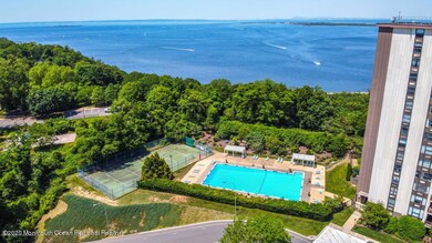 Eastpointe Condominium unit 1105, Highlands, NJ 07732 - photo 2