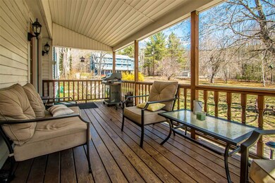 962 Hurricane Mountain Rd, Conway, NH 03860 - photo 5