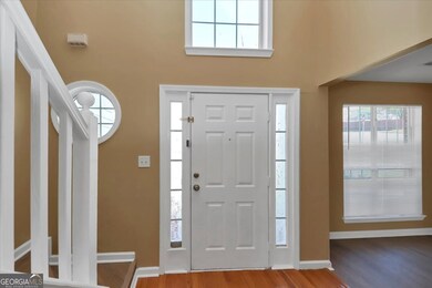 1260 Crestridge Ln, Riverdale, GA 30296 - photo 4