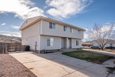 289 W Mountain View Dr, Cedar City, UT 84720 - photo 2