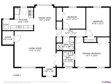 2846 Walton Way #24