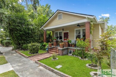 1114 E 41st St, Savannah, GA 31404 - photo 3