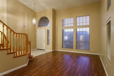 Formal Living Area