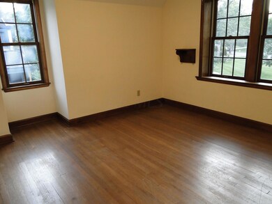 4th Bedroom