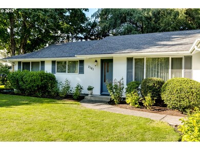 2161 Birchwood Ave, Eugene, OR 97401 - photo 3