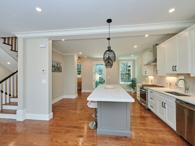 24 Selkirk Rd unit 3, Brighton, MA 02135 - photo 3