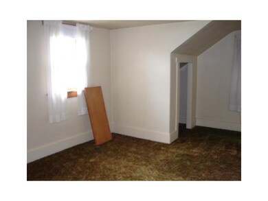 Bedroom.