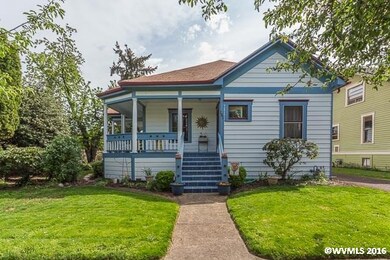 910 6th Ave SW, Albany, OR 97321 - photo 2