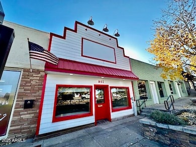 857 E Cooley St, Show Low, AZ 85901 - photo 3