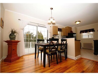 Dining Room.