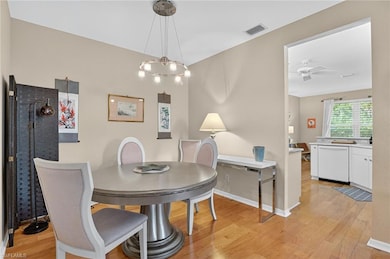 1345 Charleston Square Dr unit 102, Naples, FL 34110 - photo 3