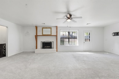 3011 W Berwick St, Claremore, OK 74017 - photo 7