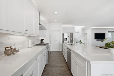 8337 Summit Way, San Diego, CA 92108 - photo 7