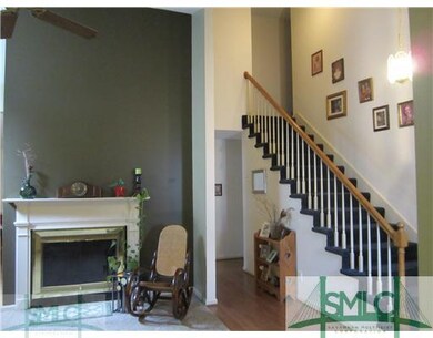 Den/Family/Great Room.