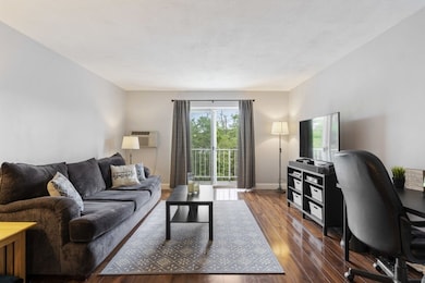 60 Greentree Ln unit 41, South Weymouth, MA 02190 - photo 3