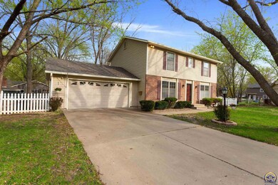 3424 SW 34th Ct, Topeka, KS 66614 - photo 4