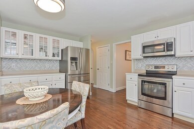 39 Clapp St, Norton, MA 02766 - photo 5