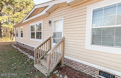 6916 Shallingtons Mill Rd, Elm City, NC 27822 - photo 3