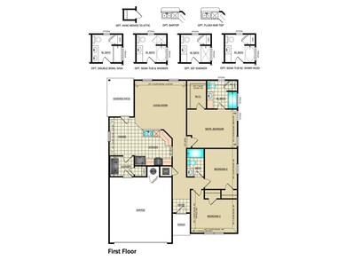 1223 E Sparrow Cir, Fayetteville, AR 72701 - photo 2