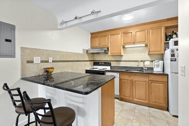 10 Commonwealth Ct unit 8, Brighton, MA 02135 - photo 5