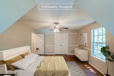 Staged Photo