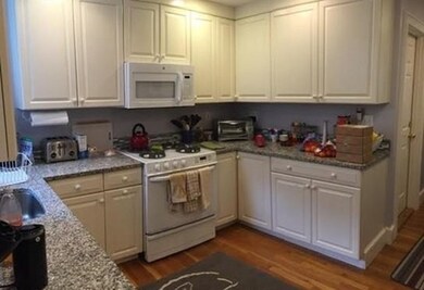 1199 Beacon St unit 3, Brookline, MA 02446 - photo 4