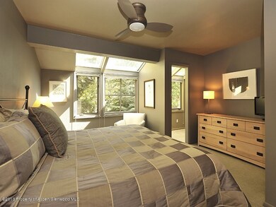 m bed