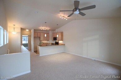 1516 Shallow Pool Dr unit P1, Anchorage, AK 99504 - photo 7
