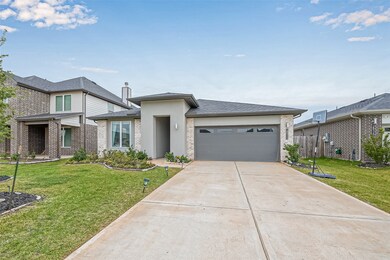 28514 Hannahs Harbor Ln, Katy, TX 77494 - photo 4