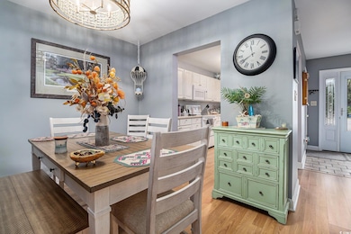 6510 Wildwood Trail unit 8, Myrtle Beach, SC 29572 - photo 5