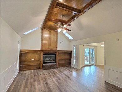 1121 NE Ridgeview Dr, Lees Summit, MO 64086 - photo 3