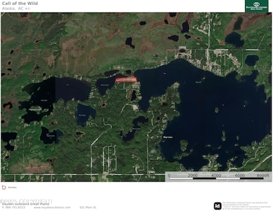 3950 Call of The Wild Rd, Wasilla, AK 99654 - photo 3