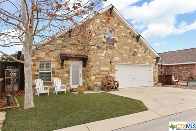 1464 Hanz Dr, New Braunfels, TX 78130 - photo 7