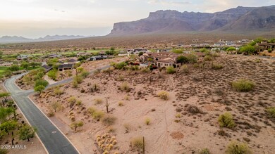 Petroglyph Estates