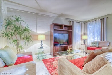 Sizable family room adjacent to island kitchen