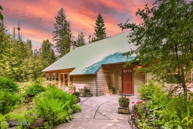 13586 Baldy Mountain Rd, Sandpoint, ID 83864 - photo 4