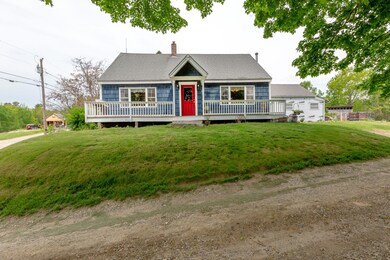 128 Fish Meadow Rd, Livermore, ME 04253 - photo 2