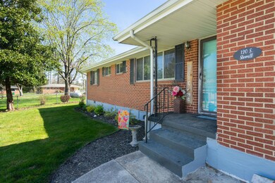 Front View
