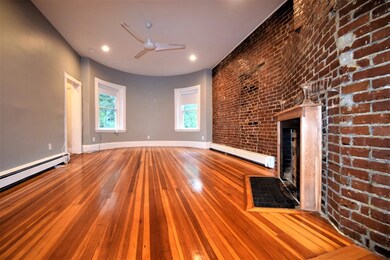 1736 Beacon St unit 3, Brookline, MA 02445 - photo 3