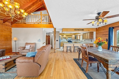 597 Sheep Ridge Rd, Fairplay, CO 80440 - photo 6