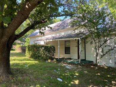 1320 S 7th Ave, Denison, TX 75021 - photo 3