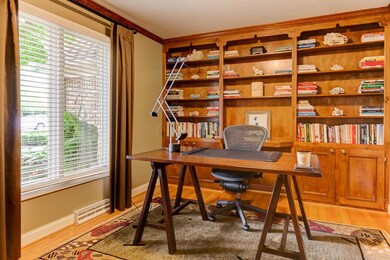 Den or Office