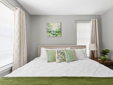 3631 N Macgregor Way unit 2, Houston, TX 77004 - photo 7