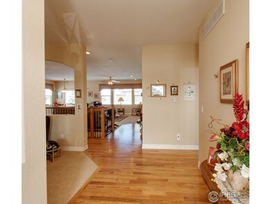 Hardwood Floors