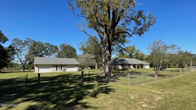371 Old Highway 49, Mc Henry, MS 39561 - photo 6