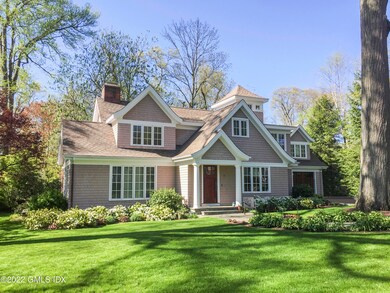 7 Owenoke Way, Riverside, CT 06878 - photo 2