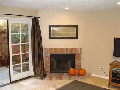 A fireplace is pretty much on most folks' wish lis